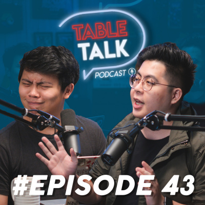 The Takeaway Table Podcast