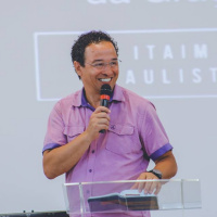 PERMANEÇAM LIVRES - Comuna Itaim