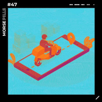 MorsePills #47 | Amazon Delivery  TikTok de US$ 100 bi