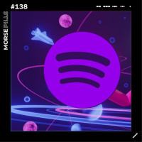 Morse Pills 138 | Spotify no metaverso  os novos passos de Musk