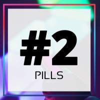 Morse Pills #2 | De casa nova