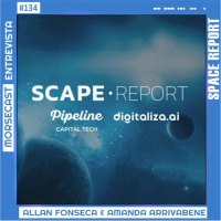 Scape Report: AdTech  MarTech