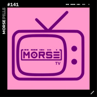 Morsecast Pills 141 | Uber passa a aceitar Pix  A demissão em massa das startups