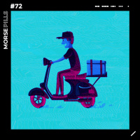 MorsePills #72 | Eleições digitais  Delivery Wars