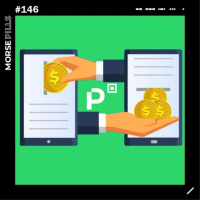 Morse Pills 146 | Meta enfrenta pior crise da história segundo Zuckerberg  PicPay lança plataforma de câmbio e transferência internacional