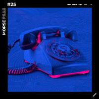 MorsePills #25 | O telefone tocou para as operadoras