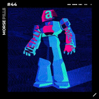 MorsePills #44 | As grandes se adaptam