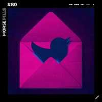 MorsePills #80 | Twitter, Globo e Taboola sobem no palco