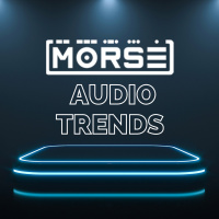 Morse Audio Trends #2 - NRF Retails Big Show 2023 (Ep. 2)