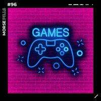 MorsePills #96 | A Netflix e os jogos