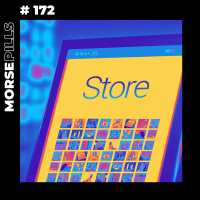 MorseCast Pills #172 - 07/02/2023