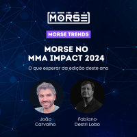 Morse no MMA Impact 2024