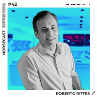 A operadora enxuta com Roberto Rittes