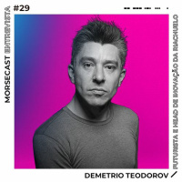 Futurismo e Reinvenção do Negócio w/ Riachuelo