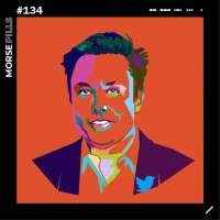 A aquisição do Twitter por Musk  A nova moeda digital de Zuckerberg