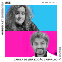 Bem-vindos ao LearningCast w/Morse