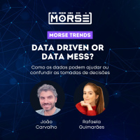 Data Driven or Data Mess?