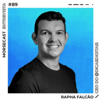 As PMEs Digitais com Rapha Falcão