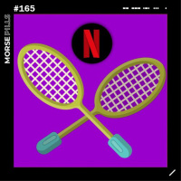 Morse Pills 165 | Netflix quer transmitir esportes  FTX pede recuperação judicial