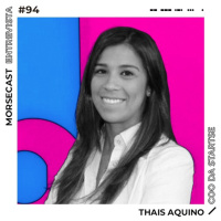 (Re)StartSe com Thais Aquino