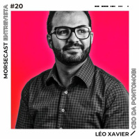 Future is Now w/Léo Xavier