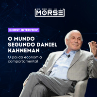 O mundo segundo Daniel Kahneman