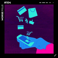 MorsePills #104 | A corrida dos Deliveries