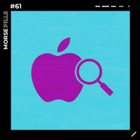 MorsePills #61 | Amazon e Apple batem o pé