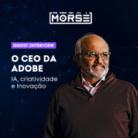 O CEO da Adobe