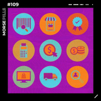 MorsePills #109 | Hackers, Robos e OnlyFans