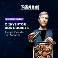 O inventor dos Cookies
