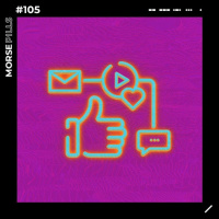 MorsePills #105 | Tik Tok e Kwai em disputa pelo território brasileiro