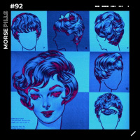 MorsePills #92 | Cabeleireira Leila, versão Amazon