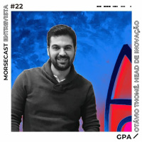 Inovação na vida real w/GPA