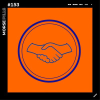 Morsecast 153 | Mercado Livre lança sua própria criptomoeda  Prosus adquire 100% do iFood