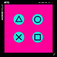 MorsePills #70 | Marcas com um novo cockpit de dados  PS5 com streaming