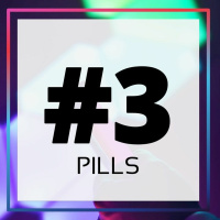 Morse Pills #3 | Uma parada no feriado