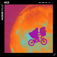 MorsePills #53 | Uber paga US$ 2,6 bi em bike