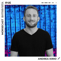 Dados que dão Match c/ Andrea Iorio