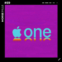 MorsePills #59 | App Store x Games?