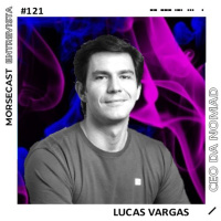 O Banco dos Nômades Digitais