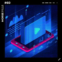 MorsePills #60 | iFood vai para gestão e Google para o delivery