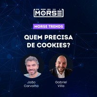 Quem precisa de Cookies?