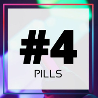 MorsePills #4 | O Fantástico Mundo dos Dados