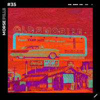 MorsePills #35 | Um outdoor no Uber mais perto!