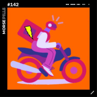 Morse Pills 142 | Google investe em rival do TikTok  as motos elétricas do IFood