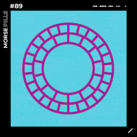 MorsePills #89 | Pinterest + VSCO e o Pix por mensagem do Whats