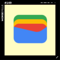 Morse Pills 149 | As atualizações do Instagram  a carteira do Google