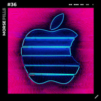 MorsePills #36 | Push me, Apple!