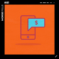 MorsePills #81 | Facebook  Apple em #DataWar